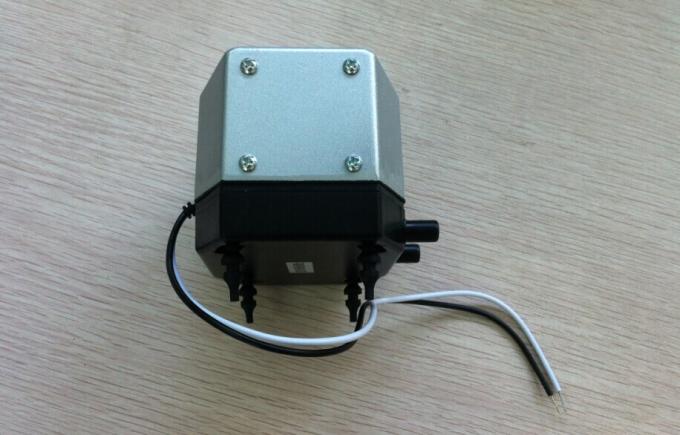 Bơm vi điện từ, AC 110V, 30kPA 15L / m Đối với hệ thống thu hồi
