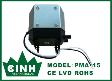 Tuyến tính Micro Air Pump / áp suất cao vi bơm AC 12V 30KPA 15L / M