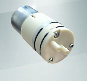 CE Brushless DC Mini Air Pump Đối Aquarium 12V 320mA / Low Noise Bơm không khí