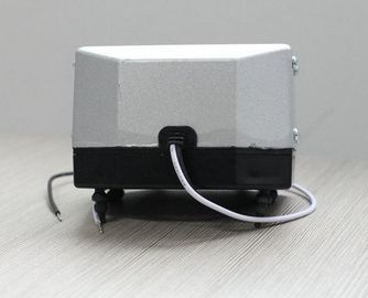 CE Low Noise kép màng không khí áp suất bơm Đối với giường ngủ Air AC220V AC120V