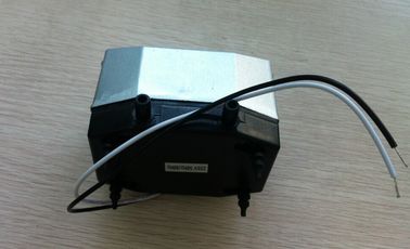 Áp dụng cho Nước Hoa Diffuser, Magnetic Micro Air Pump AC 110V 30kPA 15L / m