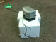 Đôi cuộn Thống Air Pump 30KPA / 12v Electric Đối Gas Monitor