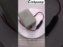 Bơm không khí siêu nhỏ Cinhpump êm ái, mini, điện, tuổi thọ cao