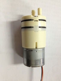 Áp suất thấp nhỏ điện máy bơm điện Đối với Ink Máy DC24V