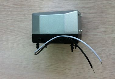 Dài Lifetime Piston Micro Air Pump / Tủ lạnh Bơm màng vi