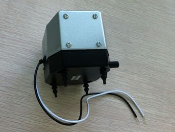 Dài Lifetime Piston Micro Air Pump / Tủ lạnh Bơm màng vi
