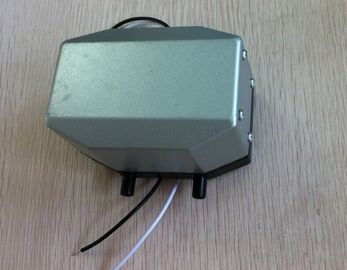 Dài Lifetime Piston Micro Air Pump / Tủ lạnh Bơm màng vi